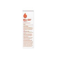 bio oil olio dermatologico contro smagliature e cicatrici
