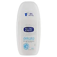 Neutro Roberts DEODORANTE VAPO NO GAS DELICATO EXTRA PROTEZIONE