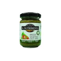Brodo vegetale senza lievito Il Nutrimento