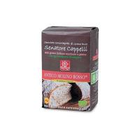 Semolato semintegrale  Senatore Cappelli Antico Molino Rosso