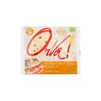 Orva! Piadina Kamut Biologica