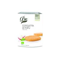 Cotoletta di tofu Bio Appetì