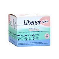 Libenar Iper Monodose, 30 Flaconcini