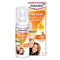 Paranix Prevent Spray No Gas