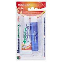Spazzolino Piave Da Viaggio+Dentifricio