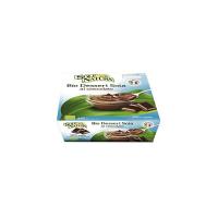 Altri - Food Dessert di soia al cioccolato Sole e Natura