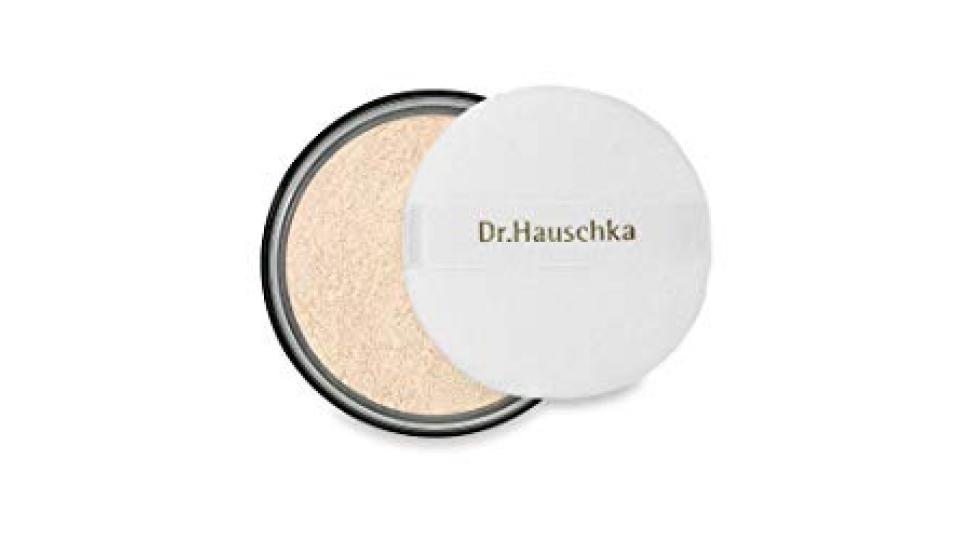 Translucent polvere face powder
