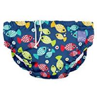 Bambino Mio Slip Piscina Contenitivo, Acquario, Extra Large (2+ Anni)
