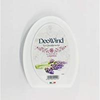 DEOWIND GEL DEODORANTE PER AMBIENTI