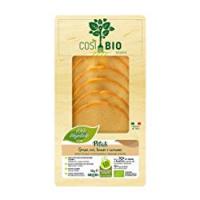 Petali grano, ceci, limone e curcuma