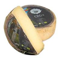 Formaggio vaccino a latte crudo CRU' 200-300 gr.