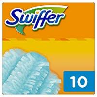 Swiffer Duster Piumino Catturapolvere per Spolverare, Confezione da