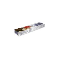 Io & Bio Torrone morbido mandorla e goji ricoperto di cioccolato fondente Io&Bio