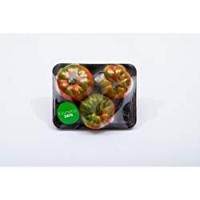 POMODORO INSALATARO COSTOLUTO Km Zero confezionato