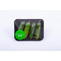 CETRIOLI SNACK Km Zero confezionati