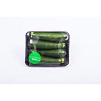 ZUCCHINE VERDI Km Zero confezionate