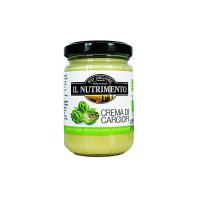 Crema di carciofi Il Nutrimento