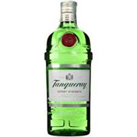 Tanqueray Gin