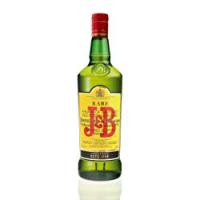 J & B Whisky Rare 40
