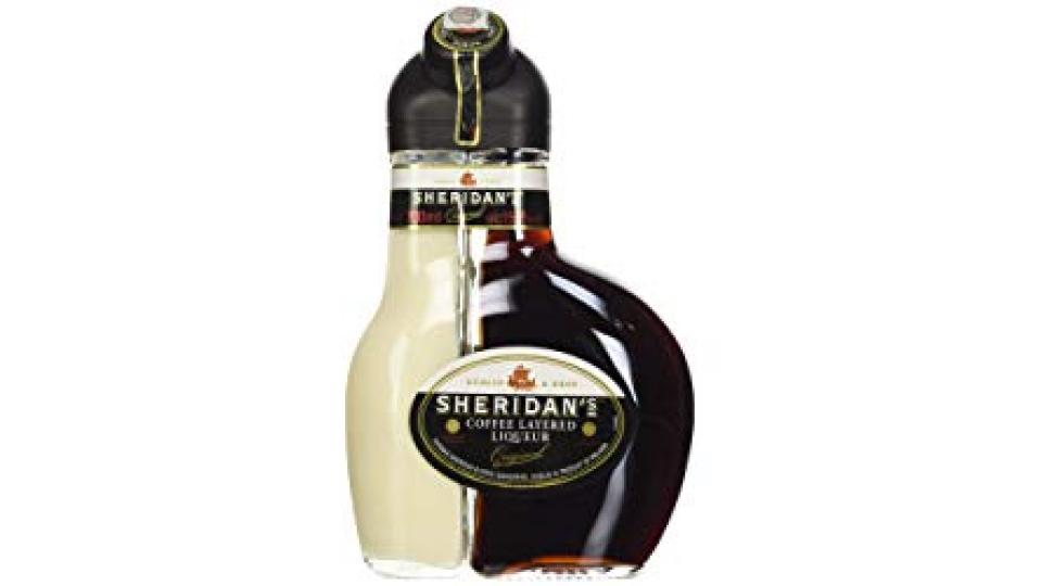 Sheridan'S