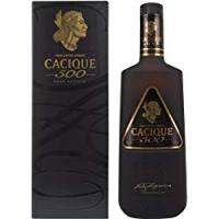 Cacique 500 Extra Rhum