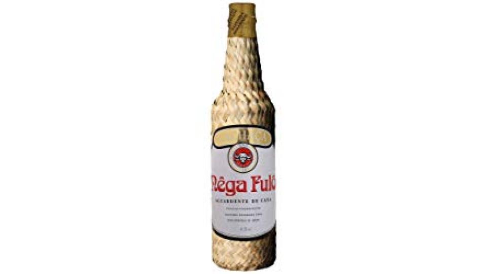 Cachaca Nega Fula