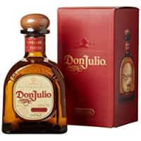 Don Julio Reposado Tequila