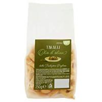 TARALLI OLIO D'OLIVA U! Confronta&Risparmia