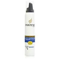 Pantene Pro-V Linea Classica Spuma Extra-Forte, Tenuta di Livello 4-200 ml