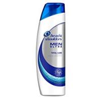 Head & Shoulders Men Ultra Total Care Shampoo Antiforfora