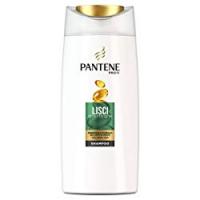 PANTENE Rigenera & Protegge Shampoo Effetto Seta per Capelli Secchi o Crespi