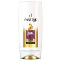 Pantene Ricci Perfetti Balsamo per Capelli Ricci
