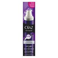 Olay Antirughe Tonifica&Rassoda 2in1 Crema Anti-Età e Siero Rassodante