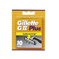 Gillette GII Plus Lamette