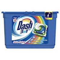 Dash Salva Colore Pods per Bucato - 1 Confezione da