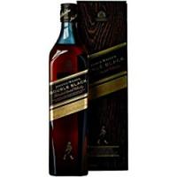 Johnnie Walker Double Black Whisky