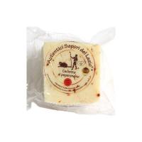 Autentici Sapori del Lazio Caciotta al Peperoncino