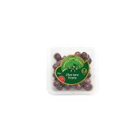 Autentici Sapori del Lazio Olive Nere Itrana