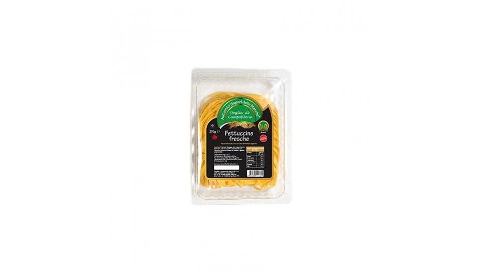 Autentici Sapori delle Marche Fettucine Fresche di Campofilone
