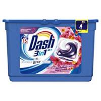 Dash Pods per Bucato Bouquet di Primavera - 1 Confezione da