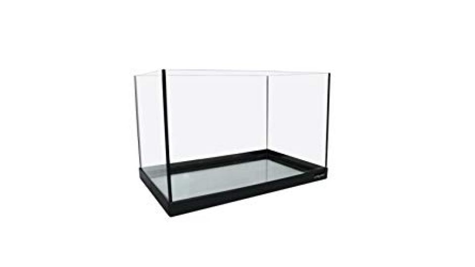 Haquoss Diversa 40 Open Acquario 40X25X25H cm