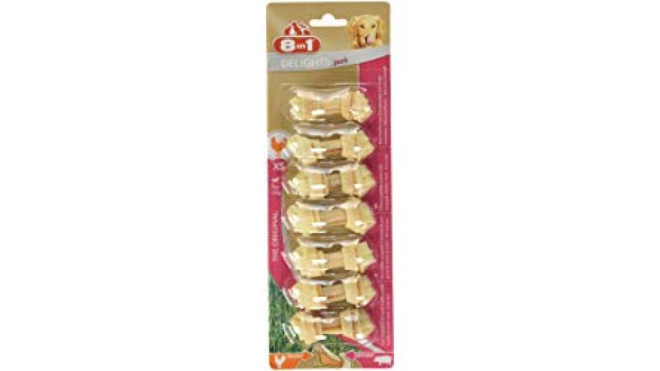 8in1 Delights Pork