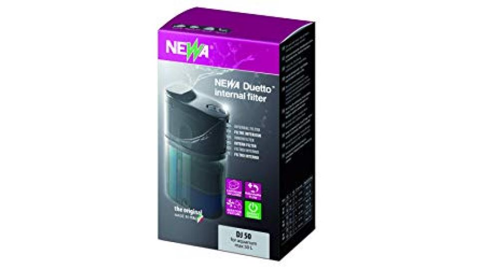 Newa Tecno Industria Filtro Interno Duetto 50