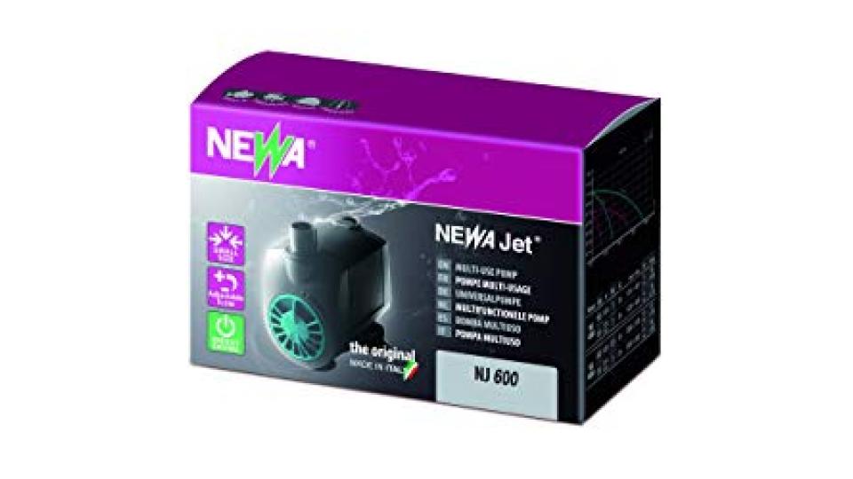 Newa Tecno Industria Pompa New Jet 600