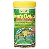 Tetra Reptodelica Grasshoppers