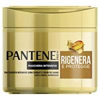 Pantene Maschera Intensiva per Capelli Rigenera e Protegge