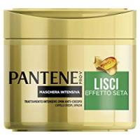 Pantene Maschera Intensiva Lisciante