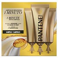 Pantene Ampolle Rigenera 1 Minuto