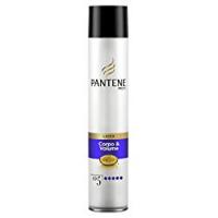 Pantene Pro-V Lacca Leggera Corpo e Volume Tenuta di Livello 5