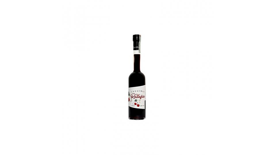 Ratafia di Amarene
